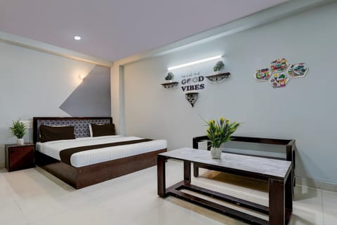 House | 1 bedroom