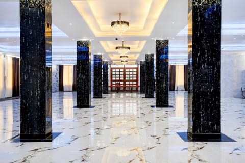House | Interior
