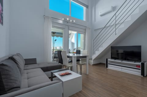 Deluxe Apartment | Exterior