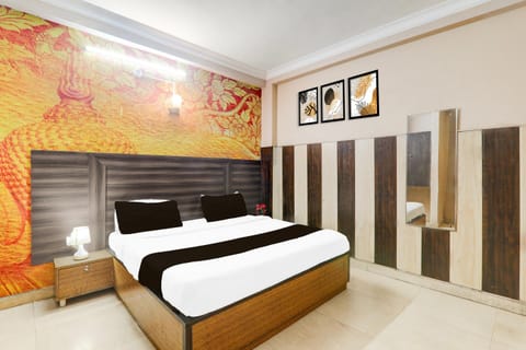 House | 1 bedroom
