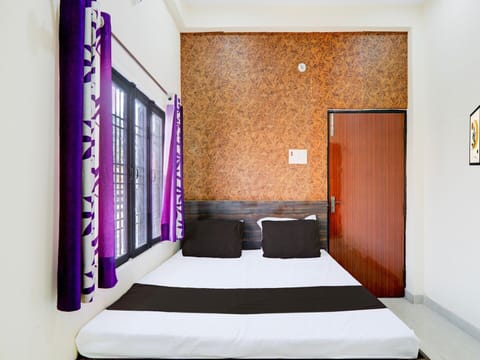 House | 1 bedroom