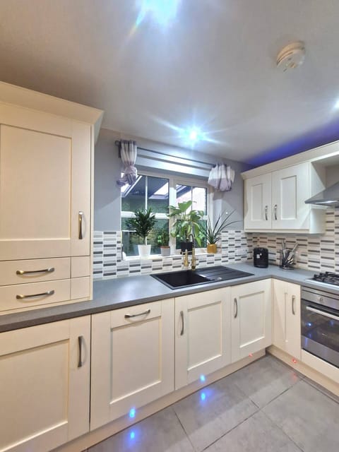 House, Accessible | 3 bedrooms