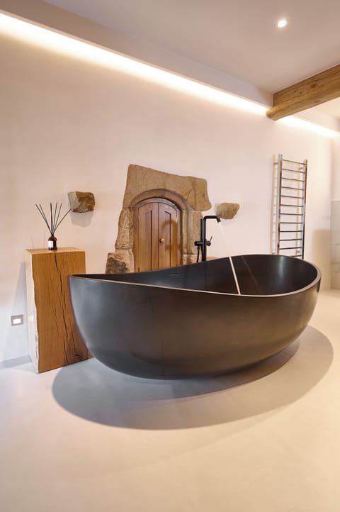 Luxury Suite | Interior