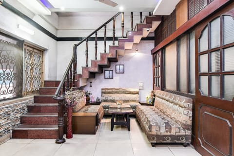 House | Living room