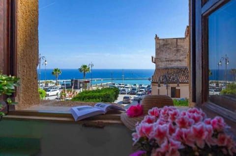 Deluxe Double Room, Sea View | View from room
