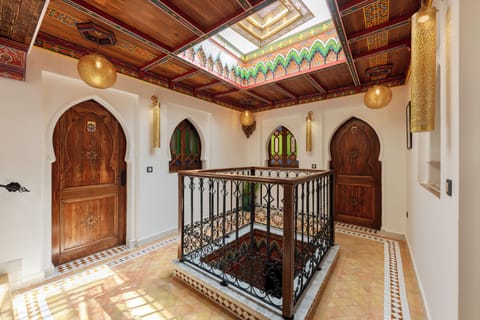 Building design