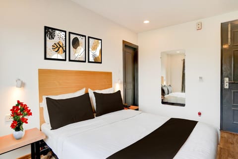House | 1 bedroom