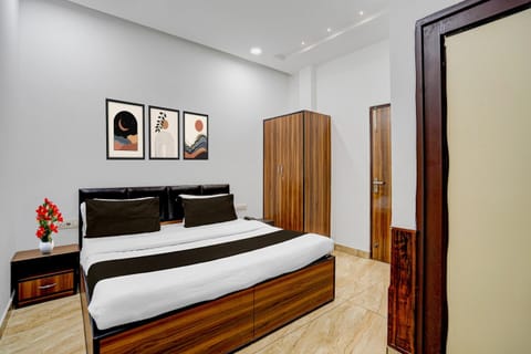 House | 1 bedroom