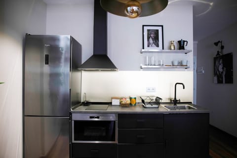 Loft | Private kitchen