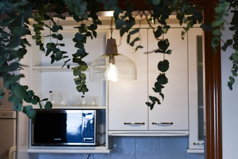 Standard Apartment | Room amenity