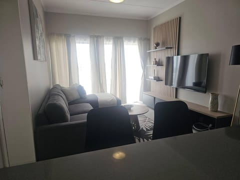 Apartment, 2 Bedrooms, Balcony | Living room