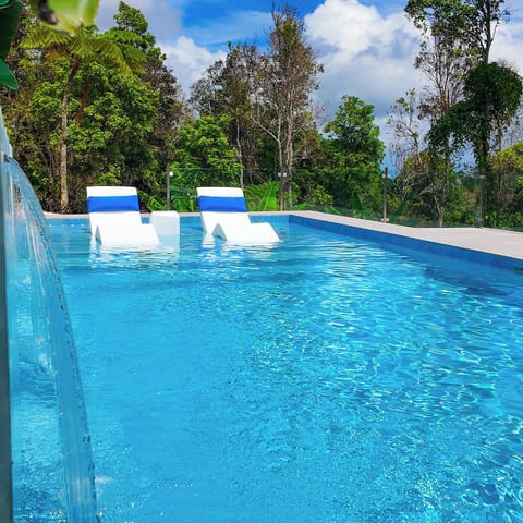 House, 4 Bedrooms, Private Pool | Pool | Outdoor pool