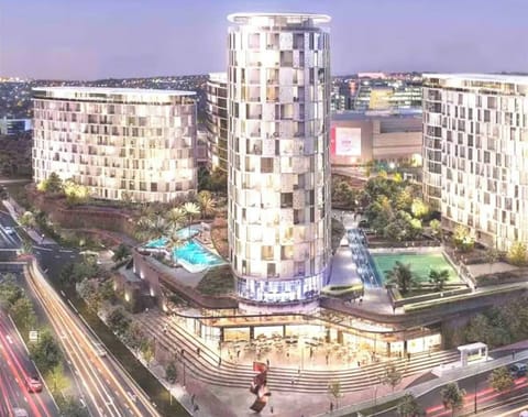 Condo, 1 Bedroom, Patio | Exterior