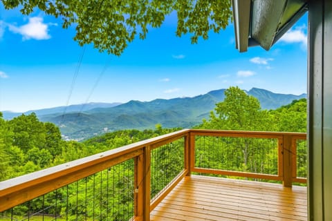 Million Dollar View!