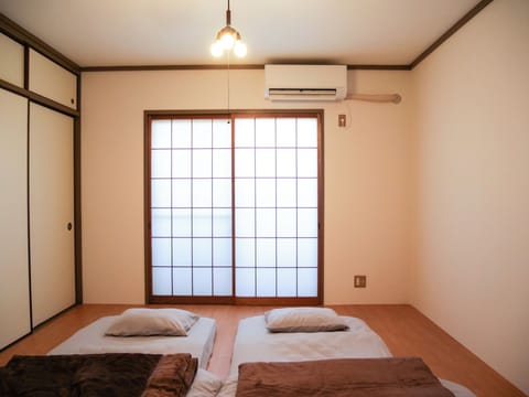 Standard Triple Room | WiFi (free)