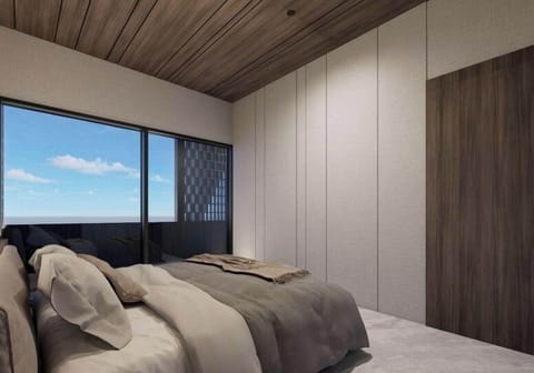  Bamboo Forest | Iron/ironing board, WiFi (free)