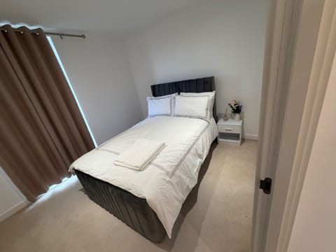 2 bedrooms, WiFi (free)