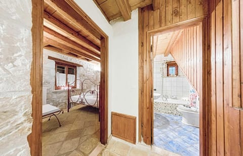 House | 2 bedrooms, Internet