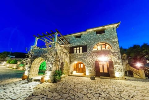 House | 2 bedrooms, Internet