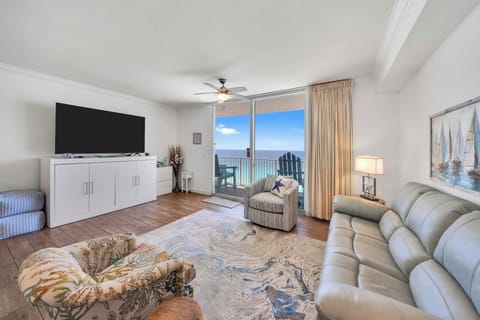 Welcome to Tidewater Beach Resort Unit 1303!