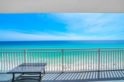 Condo, Multiple Beds (Splash 1003W) | Property grounds