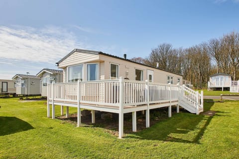Joshua's Haven, Morpeth - Host & Stay