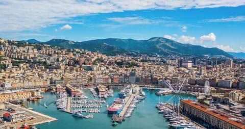 Marina