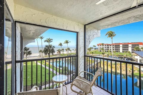Gulf View Lanai