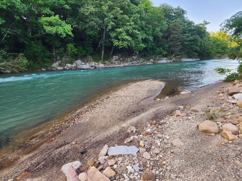 River