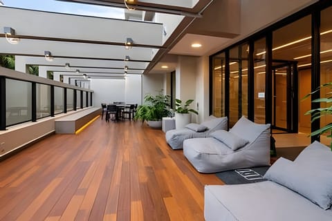 Apartment | Interior
