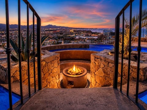 Firepit