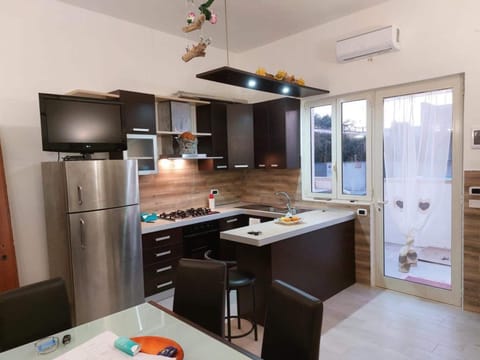 House, 1 Bedroom, Smoking | Interior