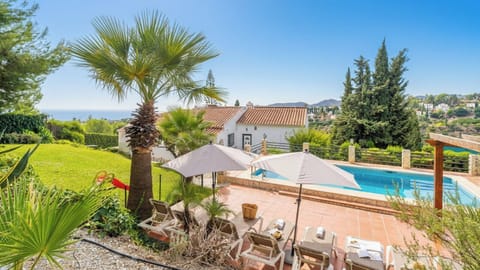 Quinto Pino Frigiliana by Ruralidays