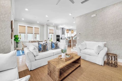 Welcome to 'Swaying Palms' by Stay on 30a!