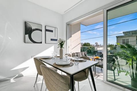 STYLE°Limassol 202 One Bedroom by Ezoria Villas (15654)