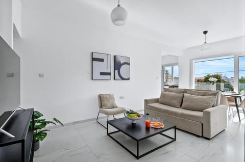 STYLE°Limassol 301 Two Bedroom by Ezoria Villas (15612)