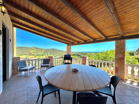 Veranda