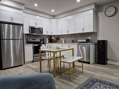 House, 2 Bedrooms | Interior