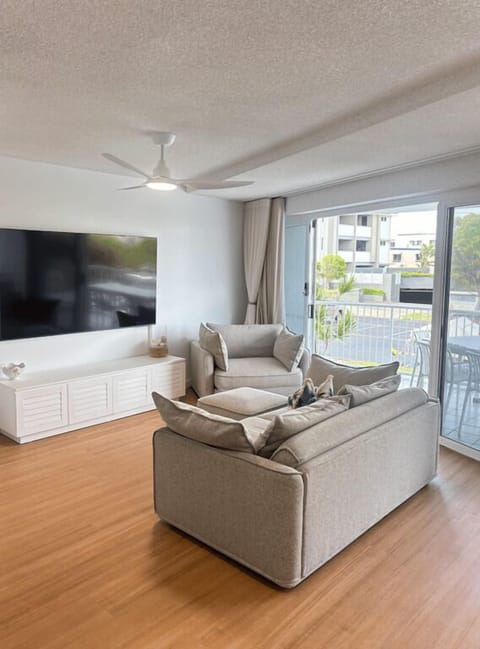 Lounge Area