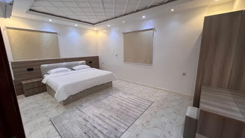 Apartment | In-room safe, WiFi (free)