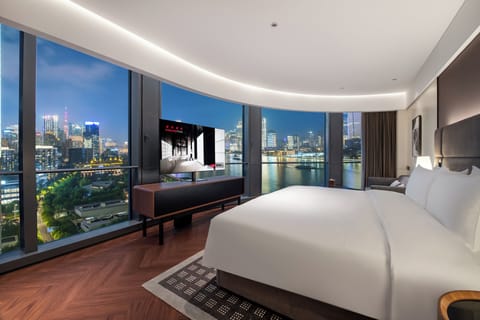 Executive Suite | View from room