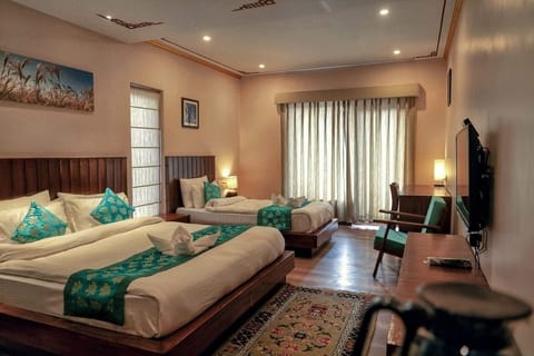 Superior Room | WiFi (free)