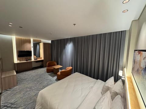 Twin Room | Free WiFi