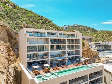 Monteluna in Pedregal