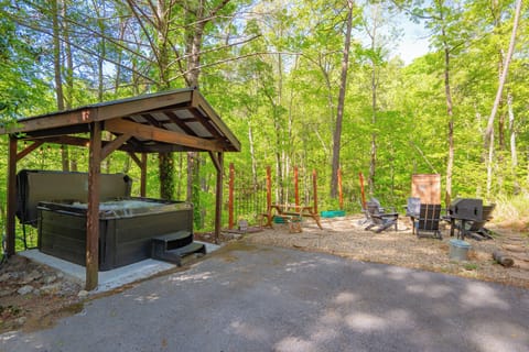Welcome to Blue Moon Overlook!