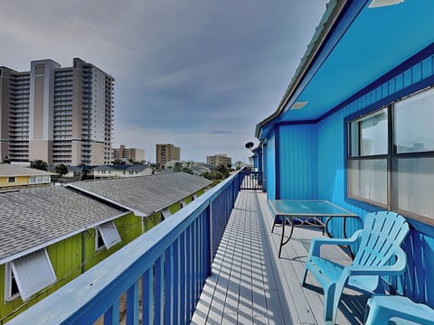 Welcome to Lagoon Sun #6 in Gulf Shores, Alabama!