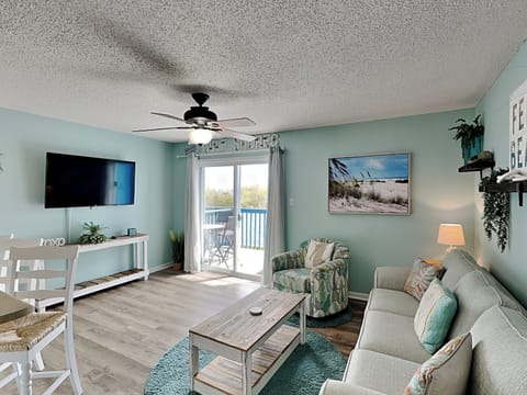 Welcome to Lagoon Sun #7 in Gulf Shores, Alabama!