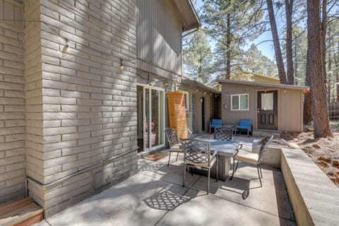 House (3 Bedrooms) | Front of property