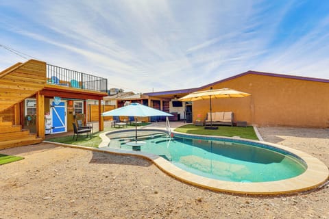 House (3 Bedrooms) | Front of property