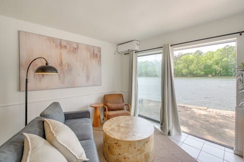 House (1 Bedroom) | Interior